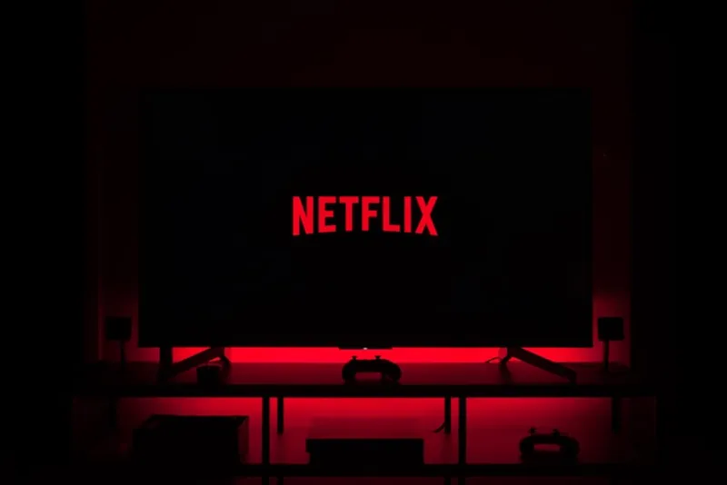 Tech workspace